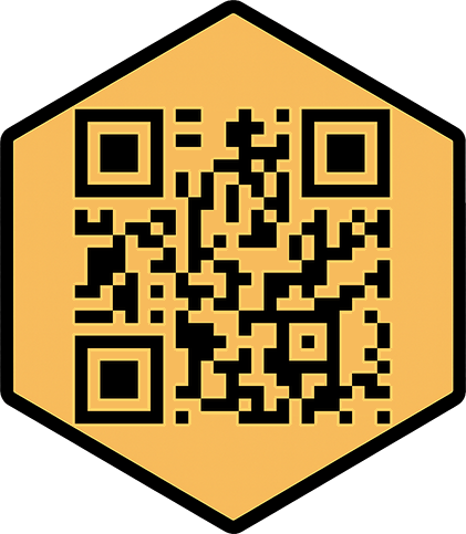 QR для короткой ссылки
