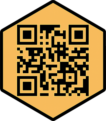 QR для короткой ссылки