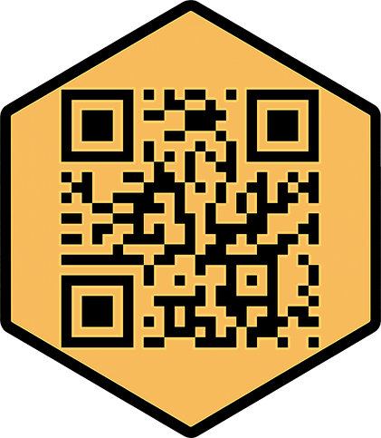 QR для короткой ссылки