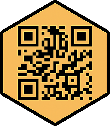 QR для короткой ссылки