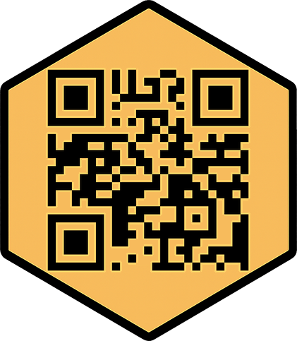 QR для короткой ссылки