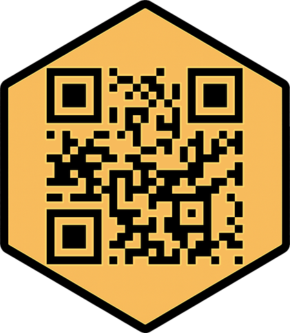 QR для короткой ссылки