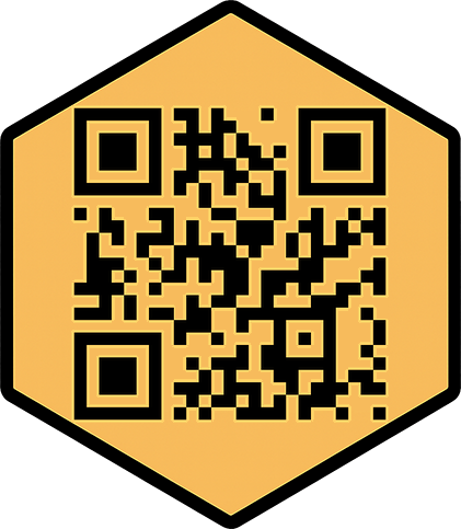 QR для короткой ссылки