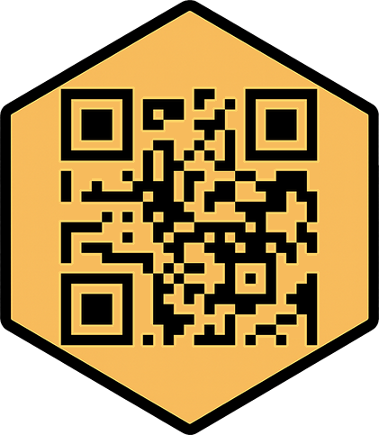 QR для короткой ссылки