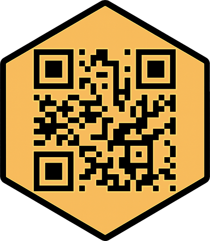 QR для короткой ссылки
