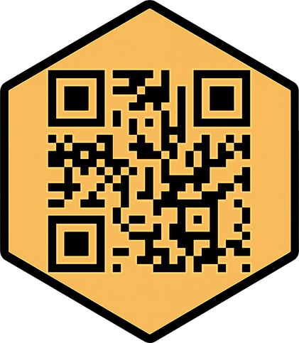 QR для короткой ссылки