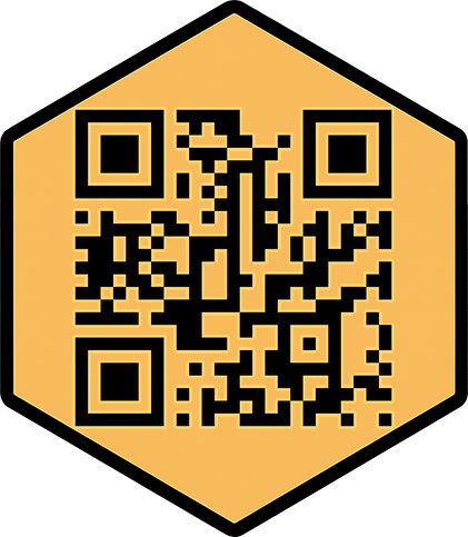 QR для короткой ссылки