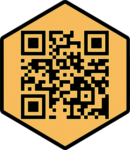QR для короткой ссылки