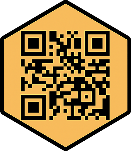 QR для короткой ссылки