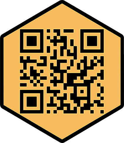 QR для короткой ссылки