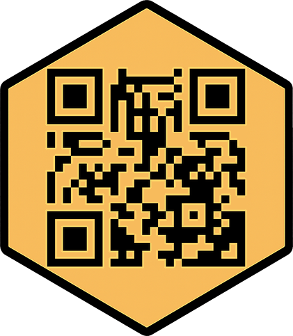 QR для короткой ссылки