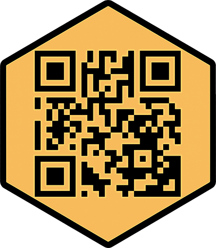 QR для короткой ссылки