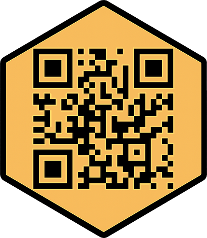 QR для короткой ссылки