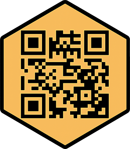 QR для короткой ссылки