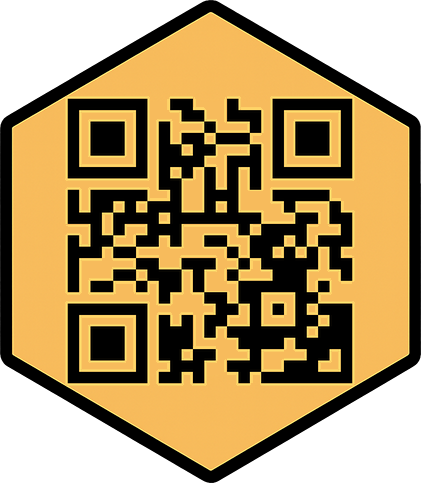 QR для короткой ссылки