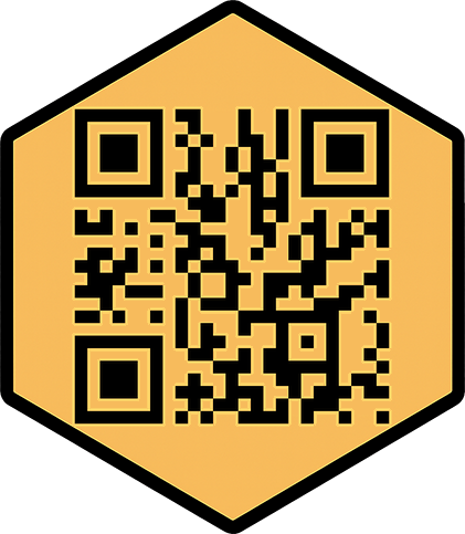 QR для короткой ссылки