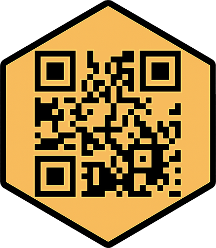 QR для короткой ссылки