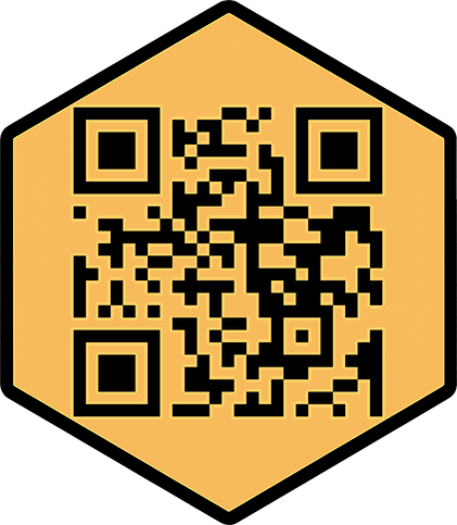 QR для короткой ссылки