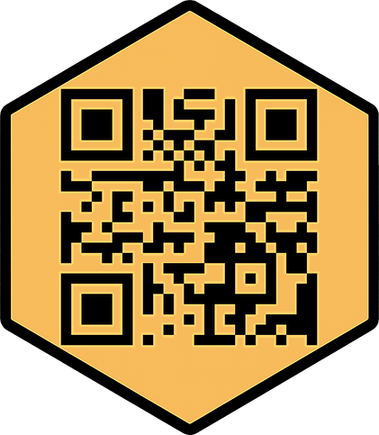 QR для короткой ссылки