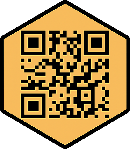 QR для короткой ссылки