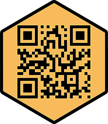 QR для короткой ссылки