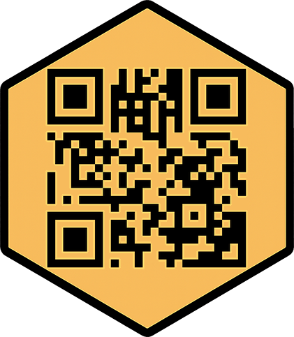 QR для короткой ссылки