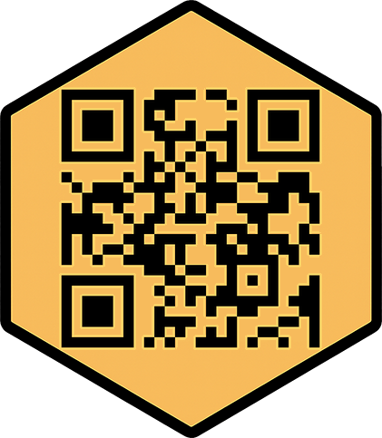 QR для короткой ссылки