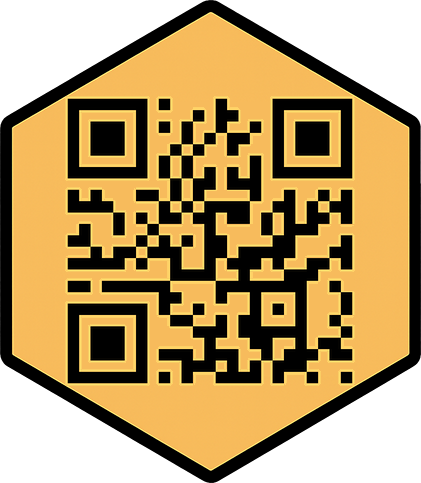QR для короткой ссылки