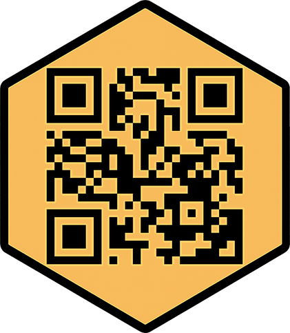 QR для короткой ссылки
