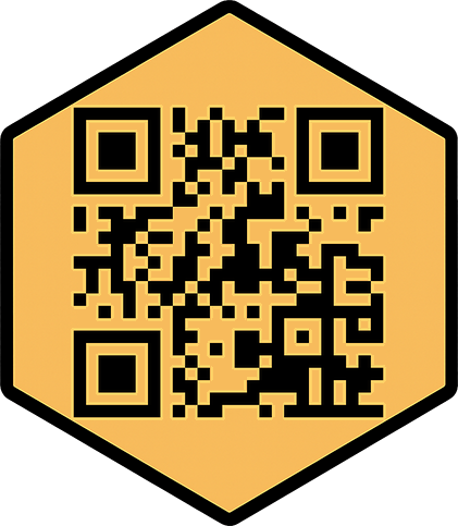 QR для короткой ссылки
