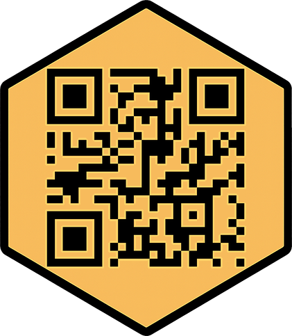 QR для короткой ссылки