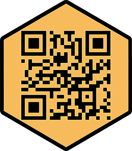 QR для короткой ссылки