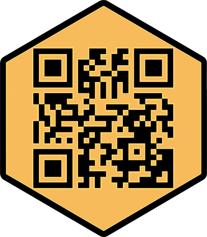 QR для короткой ссылки