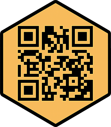 QR для короткой ссылки