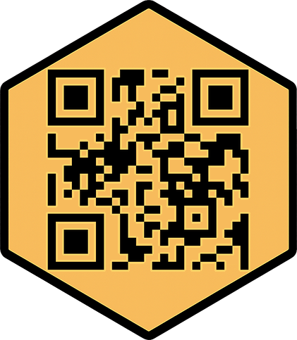 QR для короткой ссылки