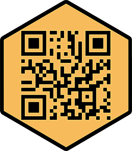 QR для короткой ссылки