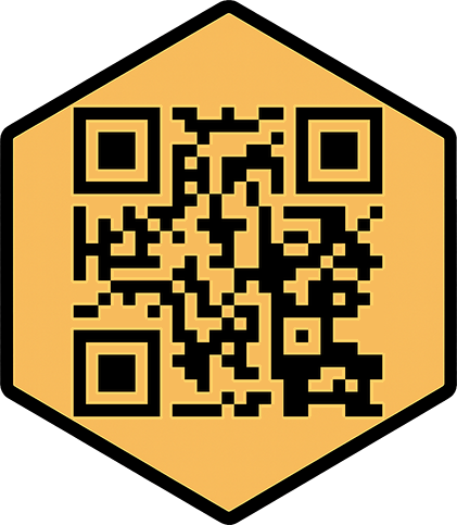 QR для короткой ссылки