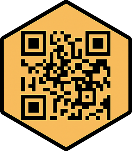QR для короткой ссылки