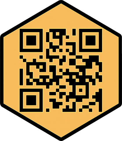 QR для короткой ссылки