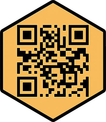 QR для короткой ссылки