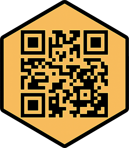 QR для короткой ссылки