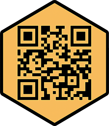 QR для короткой ссылки