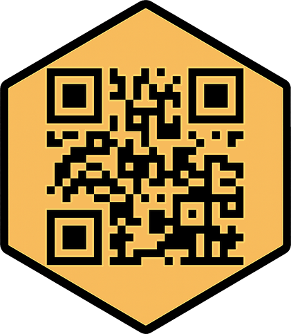 QR для короткой ссылки
