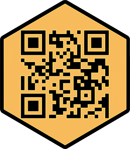 QR для короткой ссылки