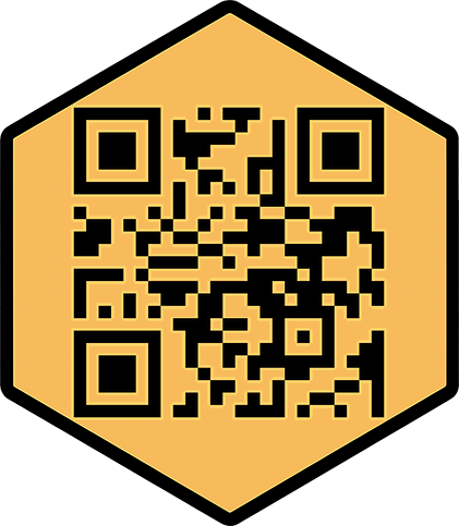 QR для короткой ссылки