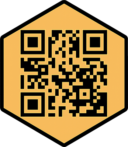 QR для короткой ссылки