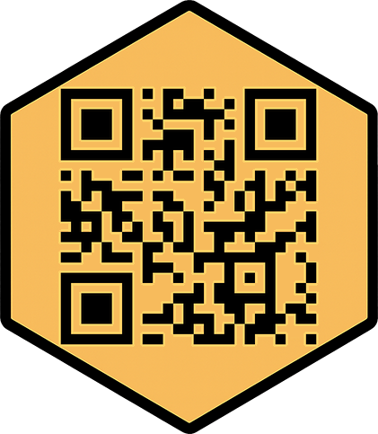 QR для короткой ссылки
