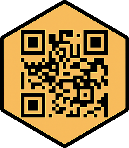 QR для короткой ссылки