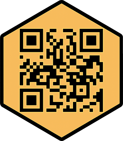 QR для короткой ссылки