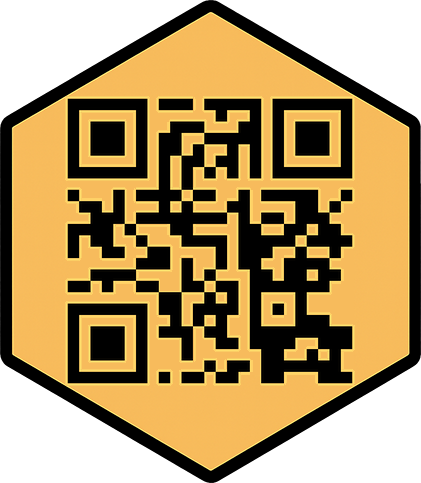 QR для короткой ссылки